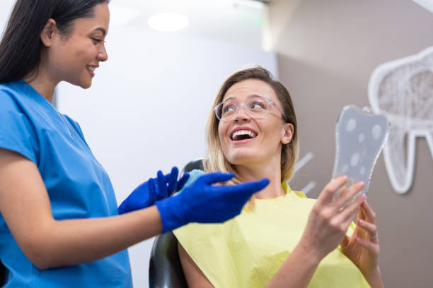 Dental Inlays and Onlays in Jenkintown, PA