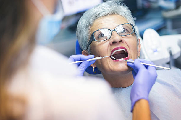 Oral Cancer Screening in Jenkintown, PA